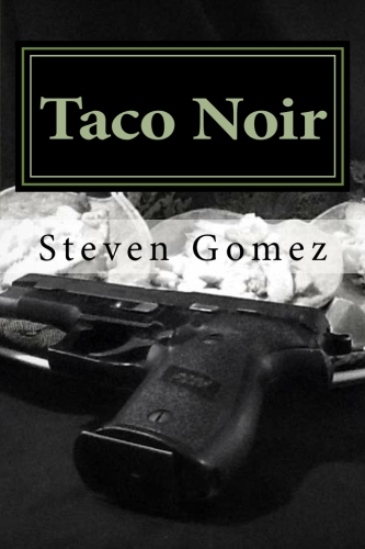 Taco Noir Goes Kindle!