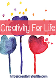 Creativity For Life http://creativityforlife.com