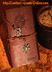 Leather Journals Online http://leatherjournals-online.com