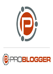 Problogger Logo