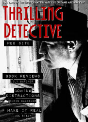 The Thrilling Detective The Noir Factory http://thenoirfactory.com