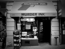 Murder Ink – Murder on Broadway