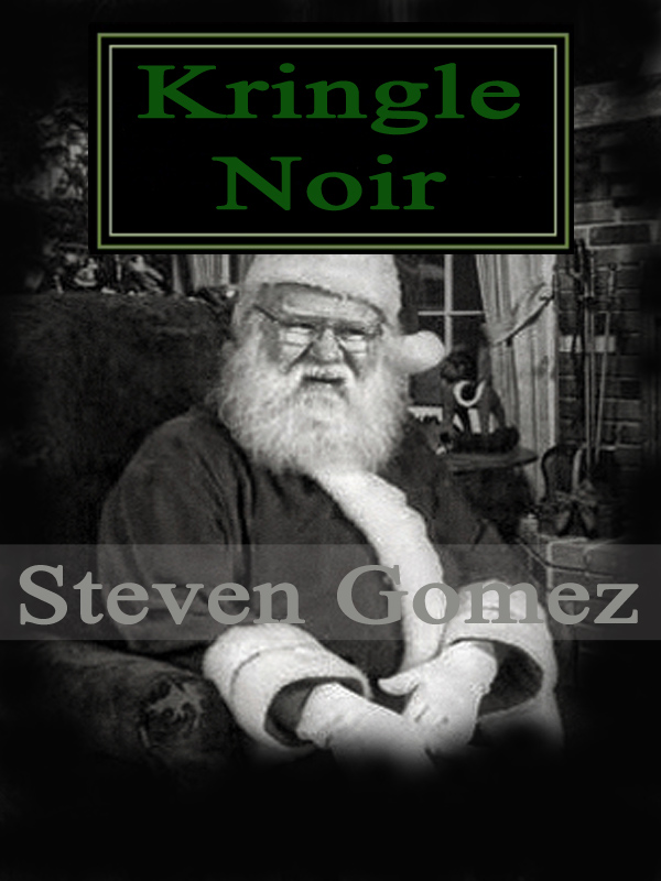 Merry Christmas from The Noir Factory