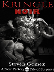 Kringle Noir The Noir Factory http://thenoirfactory.com