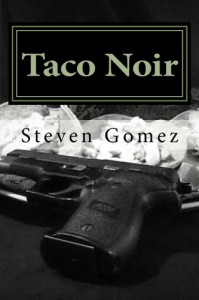Taco Noir cover image