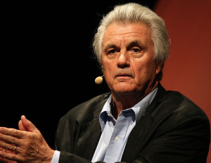 john irving