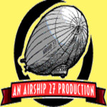 Airship 27 Logo