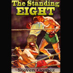 Standing Eight Bookcover