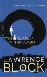Burgler In The Closet