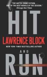 Hit And Run Lawrence Block