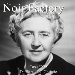 NF Case #009 Agatha Christie