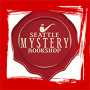 Seattle Mystery Bookshop