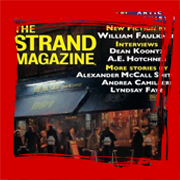 The Strand