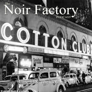 The Cotton Club