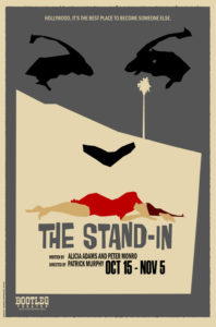 The Stand-In