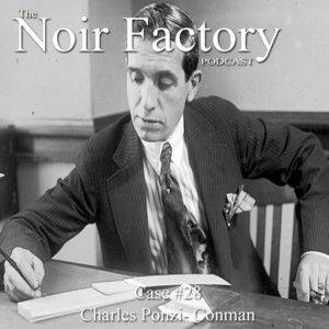 Charles Ponzi