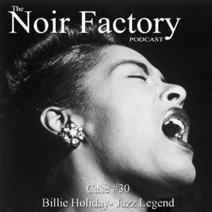 Billie Holiday